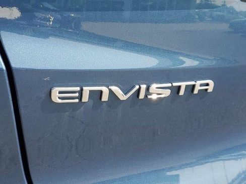 New 2026 Buick Envista Preferred w/ Convenience I Package FWD image 12