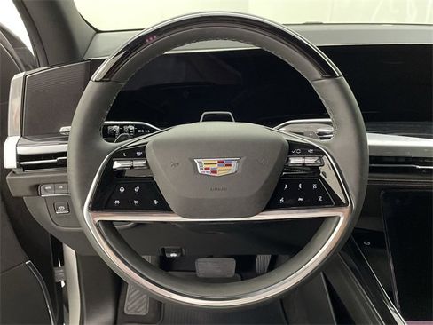 New 2025 Cadillac Escalade Sport w/ Touring Package image 20