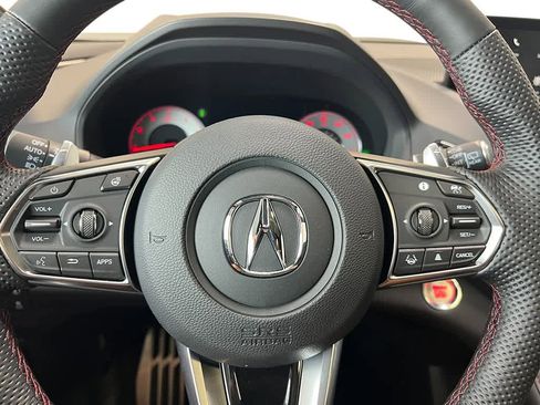 New 2026 Acura RDX A-Spec AWD/4WD image 15