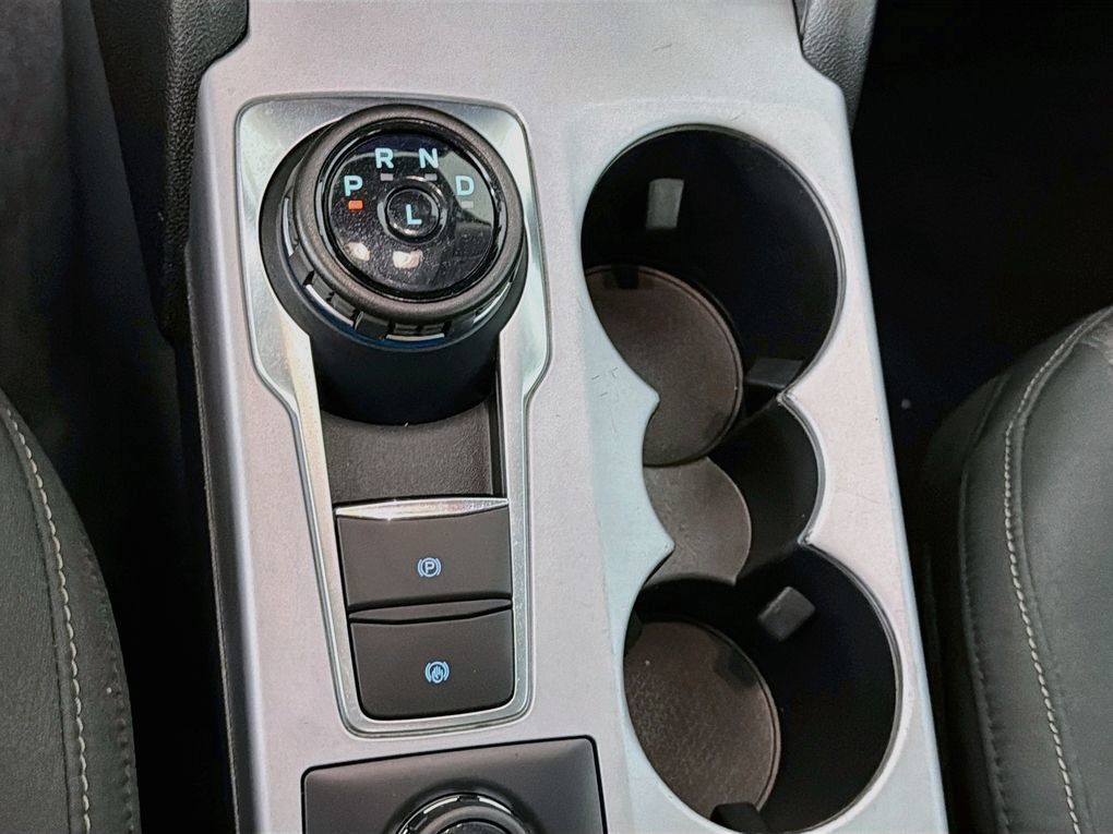 Used 2022 Ford Bronco Sport Big Bend w/ Convenience Package AWD/4WD image 22