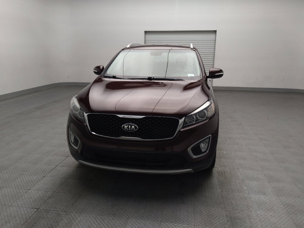 Used 2017 Kia Sorento EX FWD image 15