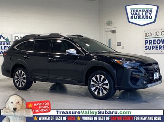 Certified 2025 Subaru Outback Touring XT w/ Tech Package 2 AWD/4WD video 1
