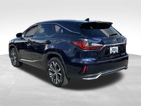 Used 2019 Lexus RX 350L 350L image 24