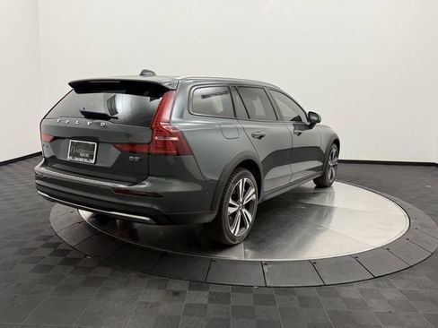 New 2026 Volvo V60 B5 Cross Country Plus w/ Protection Package Premier image 8
