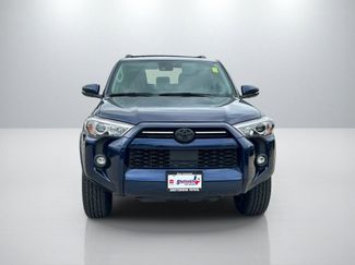 Used 2023 Toyota 4Runner SR5 Premium w/ Moonroof Package video 2
