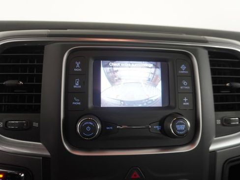 Used 2022 RAM 1500 Classic Warlock w/ Protection Group AWD/4WD image 28