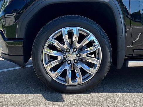 Used 2024 GMC Sierra 1500 Denali image 31