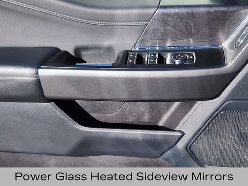 Certified 2022 Ford F150 XLT w/ Equipment Group 302A High image 12