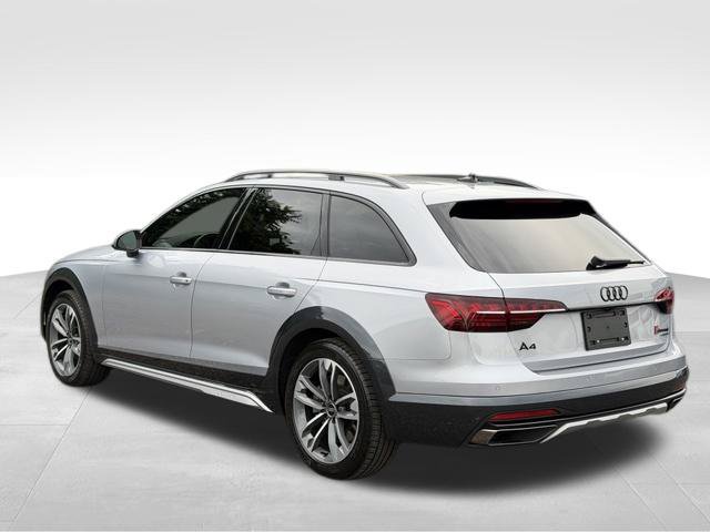 Used 2023 Audi A4 2.0T allroad Premium Plus AWD/4WD image 4