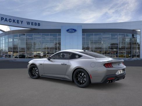 New 2026 Ford Mustang GT Premium RWD image 6