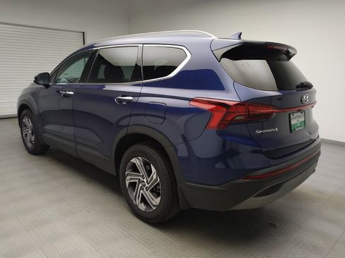 Used 2023 Hyundai Santa Fe SEL FWD image 5