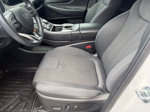Certified 2023 Hyundai Santa Fe SEL image 11
