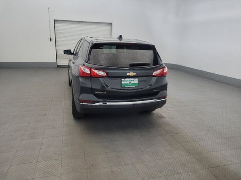 Used 2018 Chevrolet Equinox LT AWD/4WD image 6