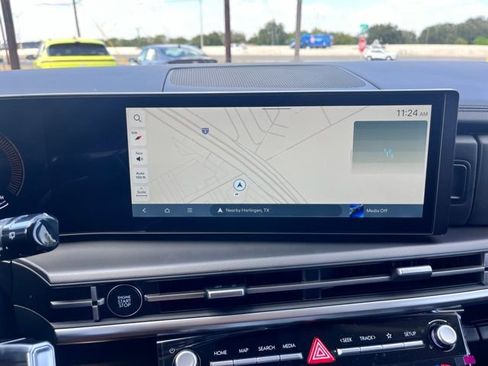 New 2026 Hyundai Santa Fe XRT AWD/4WD image 15