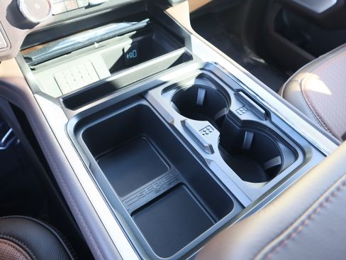 New 2026 Ford F250 King Ranch image 35