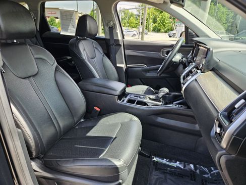 Used 2023 Kia Sorento X-Line EX AWD/4WD image 20