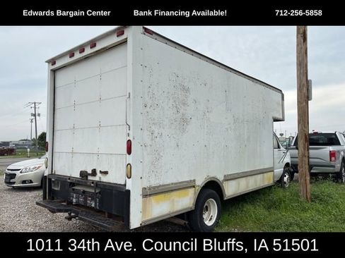 Used 1994 Ford E-350 and Econoline 350 image 2