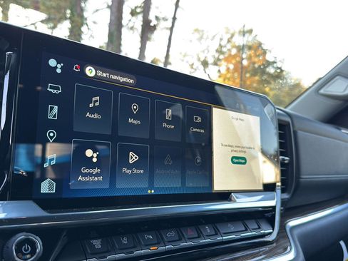 New 2026 Chevrolet Silverado 2500 LT w/ Trail Boss Package image 22