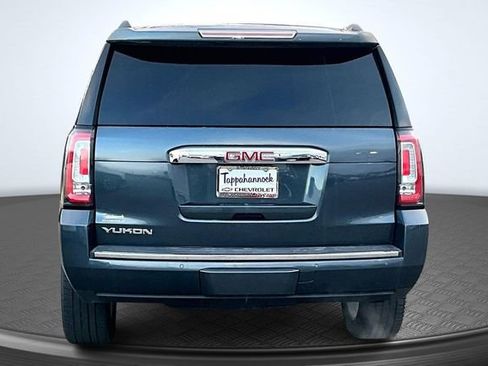 Used 2019 GMC Yukon Denali w/ Denali Ultimate Package image 5