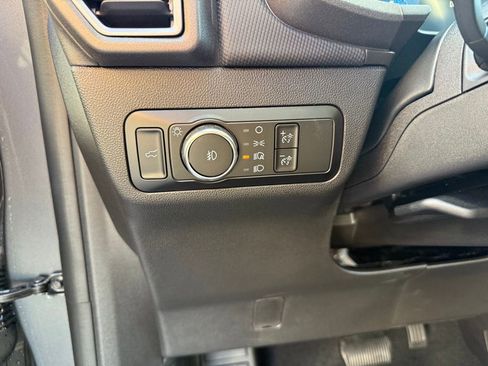 New 2025 Ford Bronco Sport Outer Banks w/ Outer Banks Tech Package+ AWD/4WD image 7