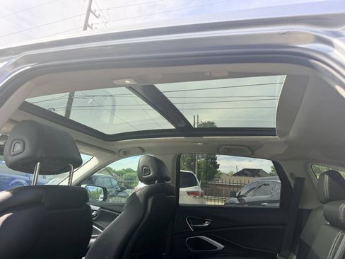 Used 2020 Acura RDX FWD image 10
