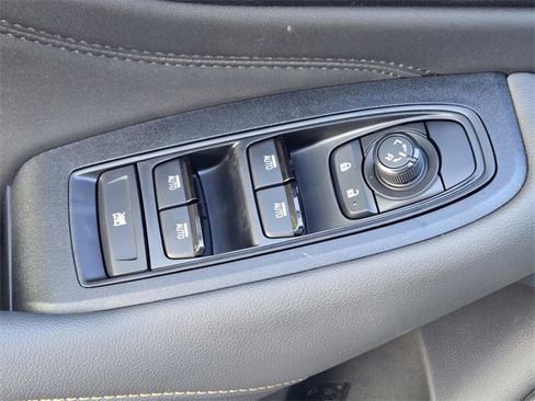 New 2025 Subaru Outback Wilderness w/ Wilderness Package image 10