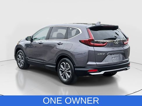 Used 2022 Honda CR-V EX image 7
