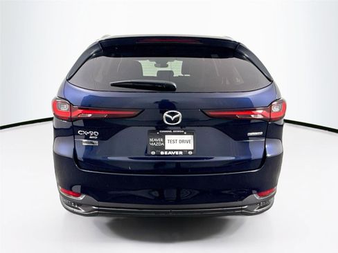 New 2025 MAZDA CX-90 3.3 Turbo w/ Select Package image 7