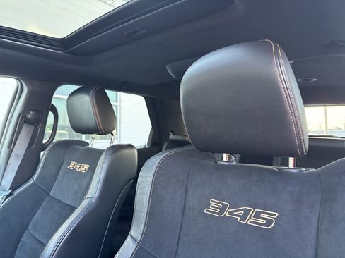 Used 2025 Dodge Durango R/T image 14