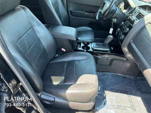 Used 2010 Ford Escape Limited AWD/4WD image 12