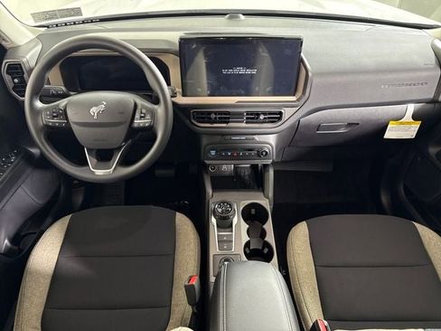 New 2025 Ford Bronco Sport Big Bend image 13