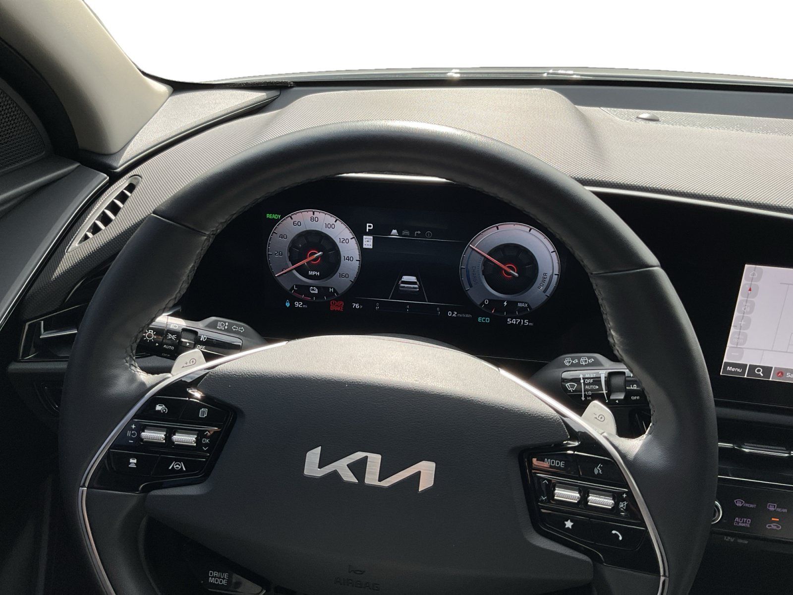 Used 2023 Kia Niro Wave FWD image 12