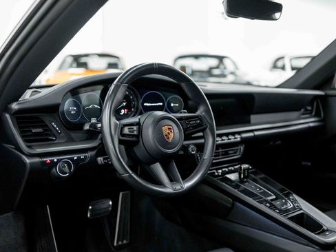 Used 2022 Porsche 911 GT3 RS image 56
