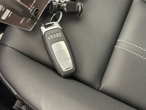 Used 2023 Audi A3 2.0T Premium w/ Convenience Package FWD image 22