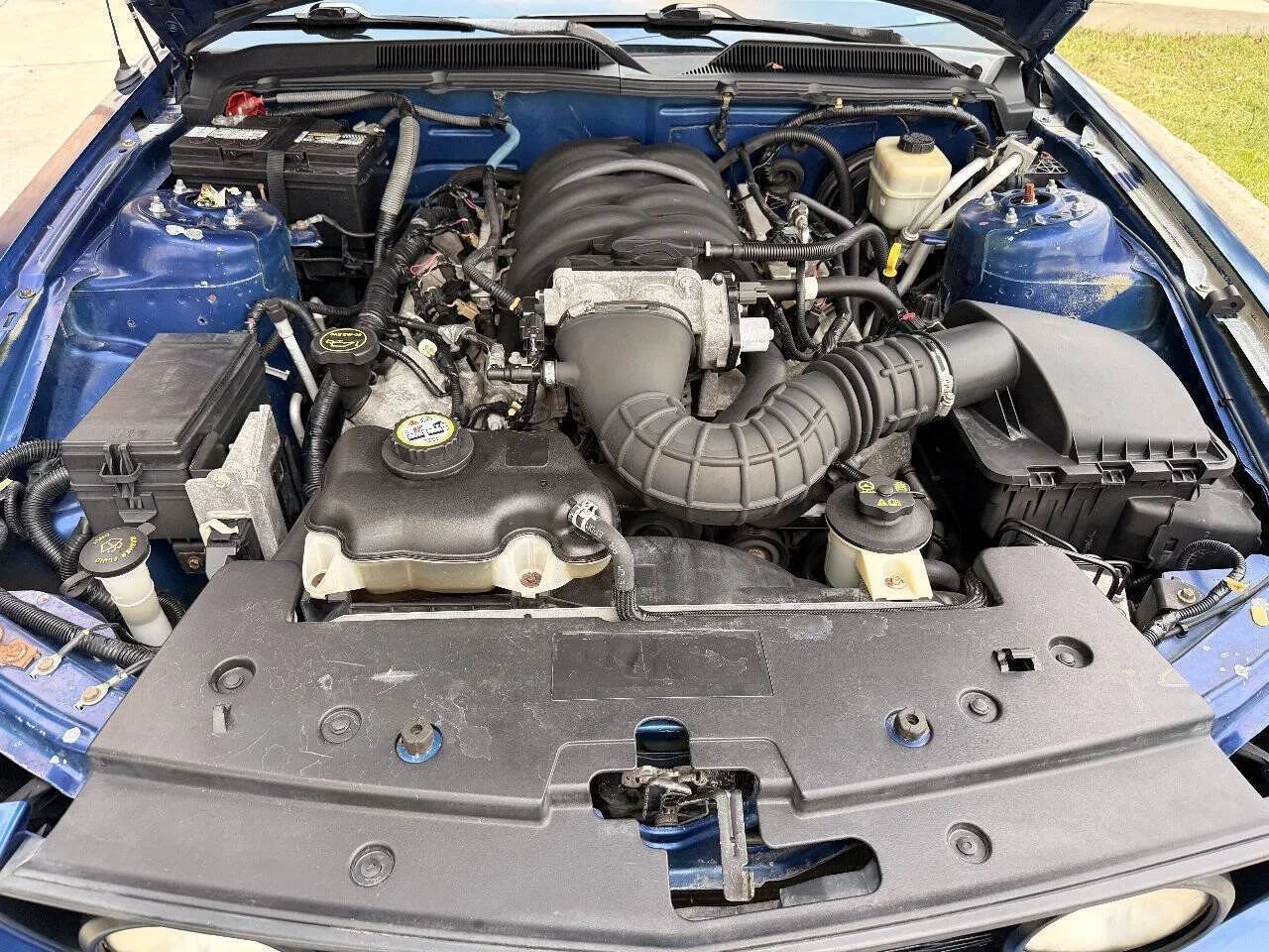 Used 2007 Ford Mustang GT Premium RWD image 28