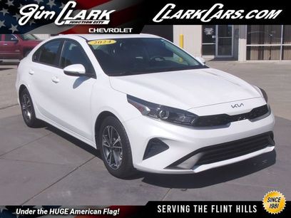 Used 2024 Kia Forte LXS w/ LXS Technology Package