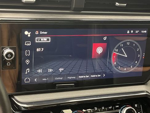 Certified 2024 GMC Sierra 1500 AT4 w/ Technology Package image 19