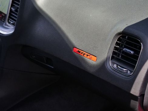 Used 2018 Dodge Charger SRT Hellcat RWD image 44