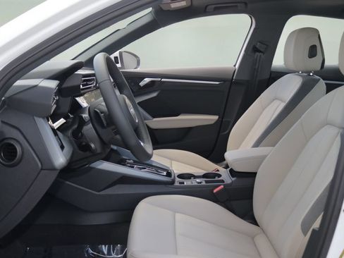 New 2026 Audi A3 2.0T Premium AWD/4WD image 11