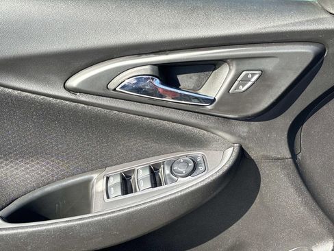 Certified 2025 Chevrolet Malibu LT image 19