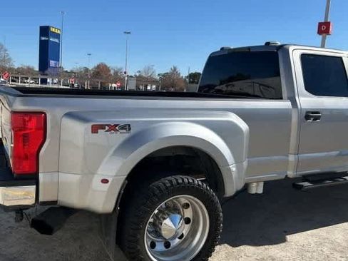 Used 2020 Ford F350 XL w/ STX Appearance Package image 23