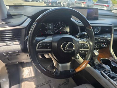Used 2017 Lexus RX 350 FWD w/ Premium Package image 25