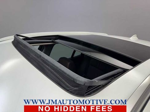 Used 2016 BMW X3 xDrive35i image 11