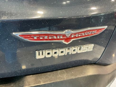 Used 2020 Jeep Renegade Trailhawk w/ Popular Equipment Group image 17