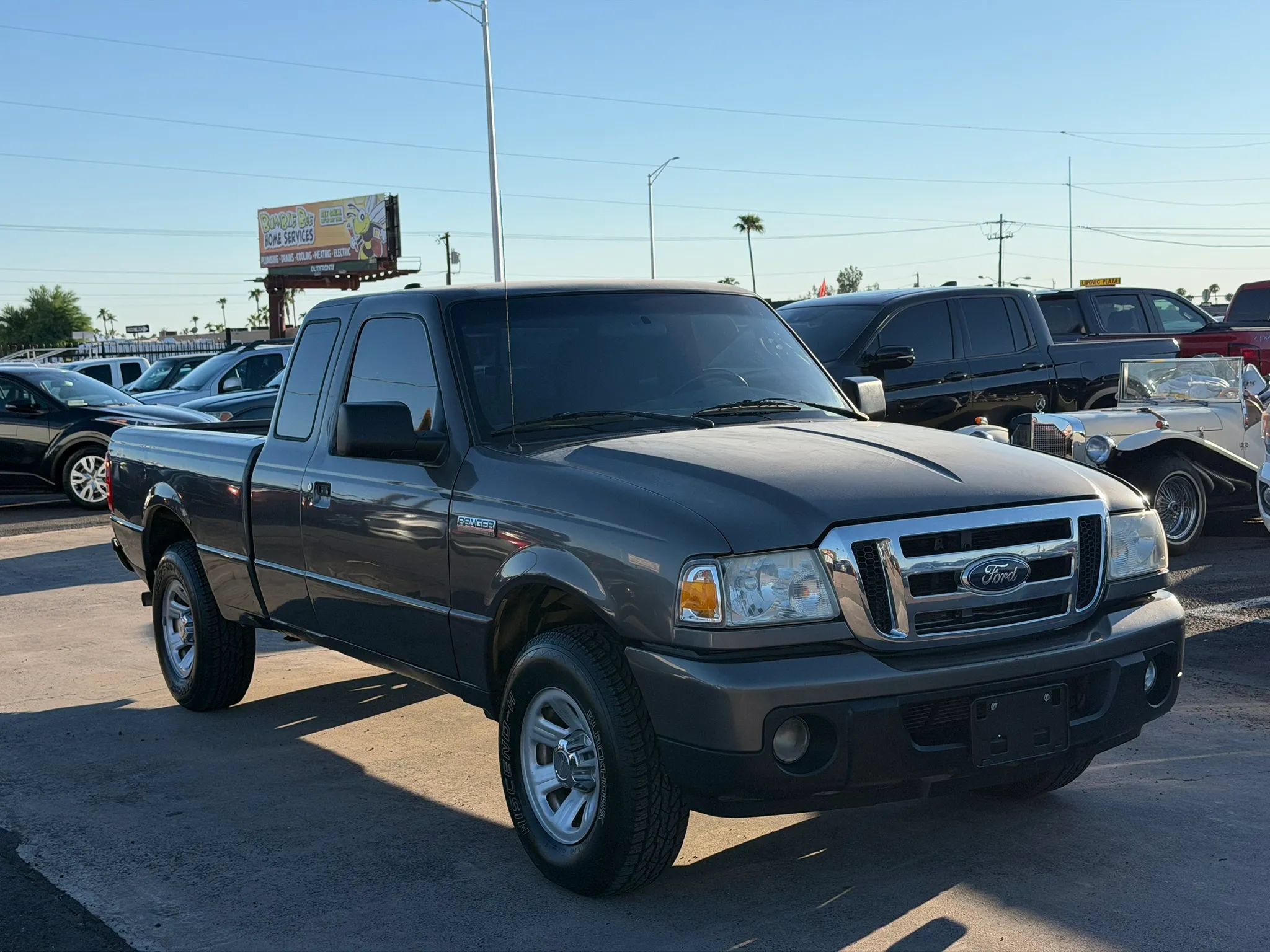 Used 2011 Ford Ranger XLT RWD image 13