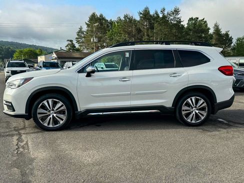 Used 2020 Subaru Ascent Touring AWD/4WD image 6