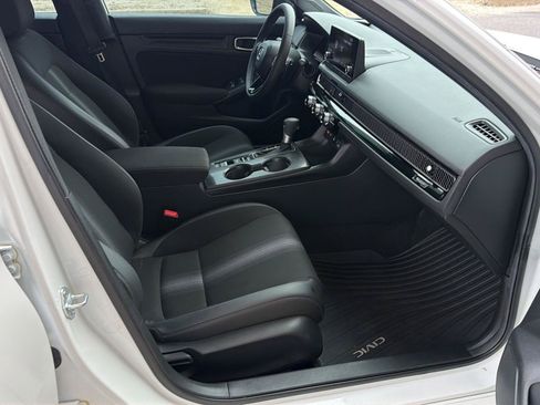 Used 2026 Honda Civic Sport image 13