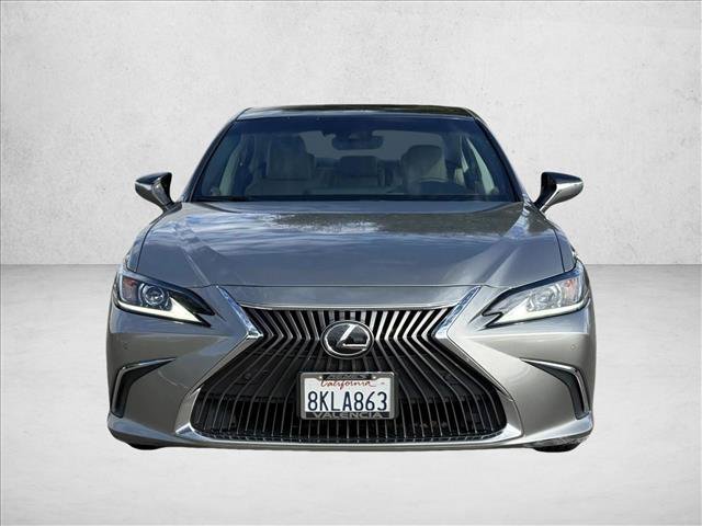 Used 2019 Lexus ES 350 FWD image 2