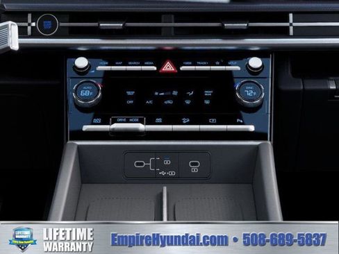 New 2026 Hyundai Santa Fe SE image 16