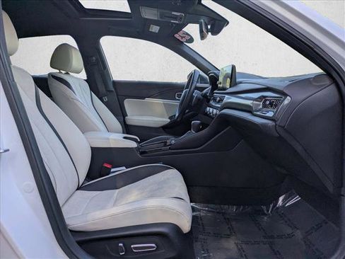 Used 2023 Acura Integra A-Spec image 20